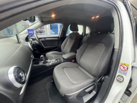 2019 Audi A3 - photo 28