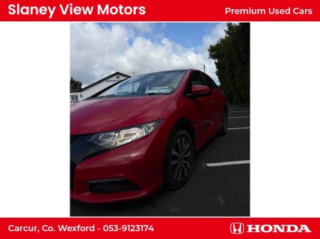 2014 Honda Civic - photo 5