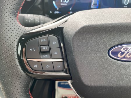 2025 Ford Puma - photo 10