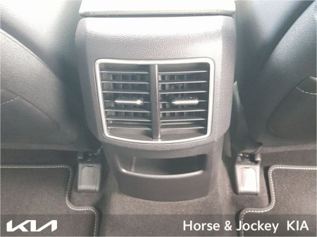 2025 Kia Sportage - photo 21