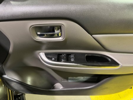2015 Mitsubishi L200 - photo 29