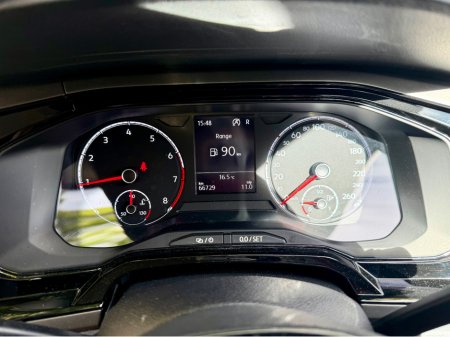 2020 Volkswagen Polo - photo 21