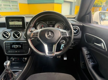 2014 Mercedes-Benz CLA - photo 9