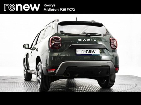 2024 Dacia Duster - photo 3