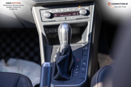 2018 Volkswagen Polo - photo 18
