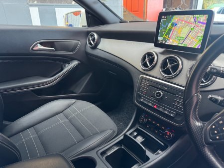 2015 Mercedes-Benz CLA - photo 10