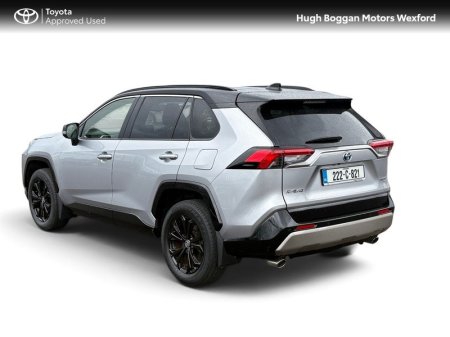 2022 Toyota RAV4 - photo 15