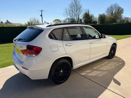 2014 BMW X1 - photo 9