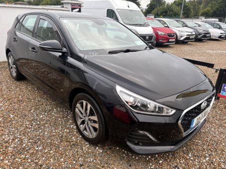 2020 Hyundai i30 - photo 8