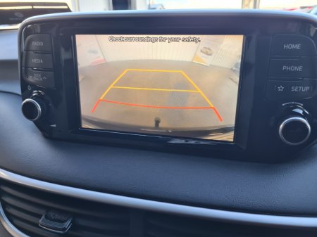 2020 Hyundai Tucson - photo 17