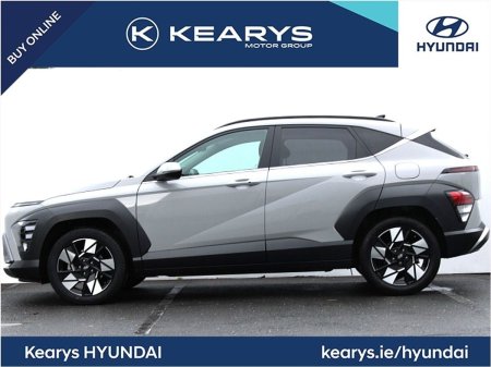 2026 Hyundai KONA - photo 3