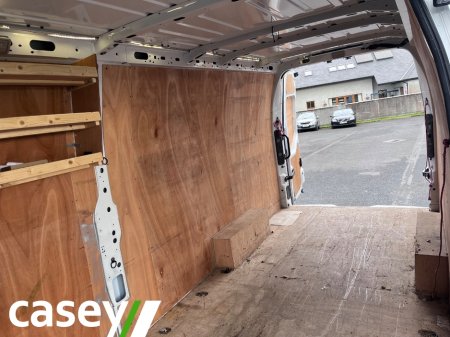 2022 Renault Master - photo 13
