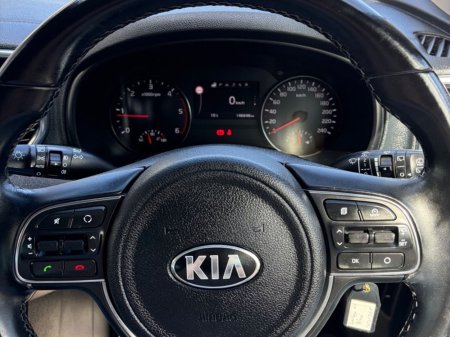 2016 Kia Sportage - photo 12