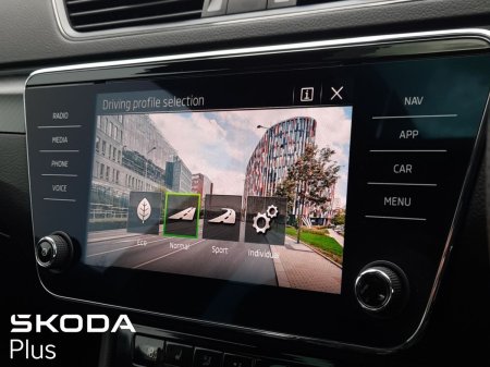2024 Skoda Superb - photo 14