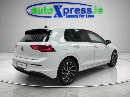 2022 Volkswagen Golf - photo 13