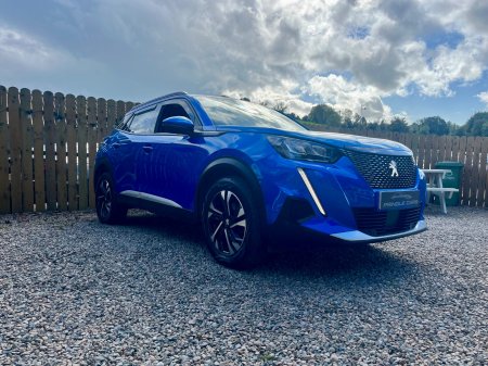 2021 Peugeot 2008 - photo 11
