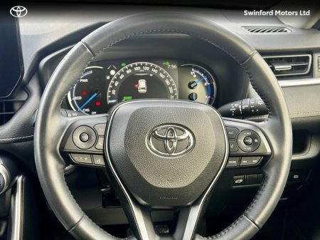 2024 Toyota RAV4 - photo 11