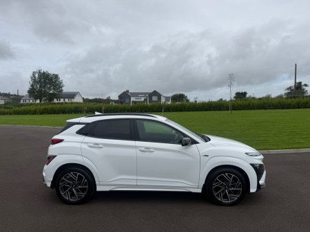 2022 Hyundai KONA - photo 4