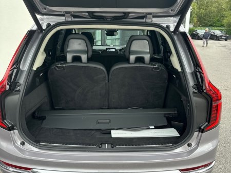 2025 Volvo XC90 - photo 11