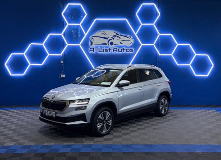2023 Skoda Karoq - photo 7