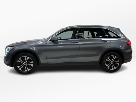 2022 Mercedes-Benz GLC - photo 5