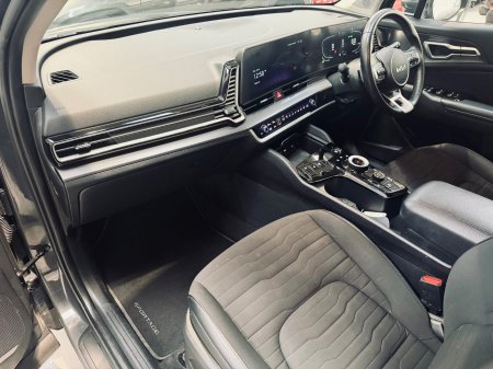 2023 Kia Sportage - photo 11