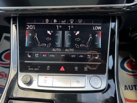 2020 Audi Q8 - photo 24