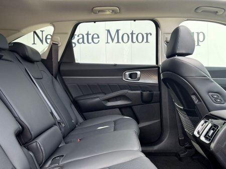 2026 Kia Sorento - photo 31