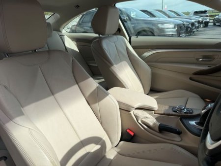 2014 BMW 4-Series - photo 15