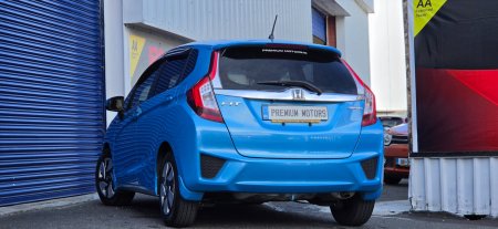 2014 Honda Fit - photo 3