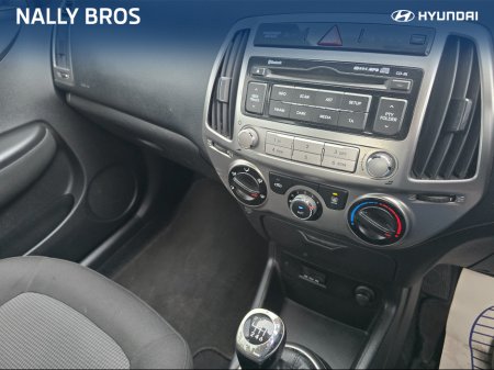 2014 Hyundai i20 - photo 15