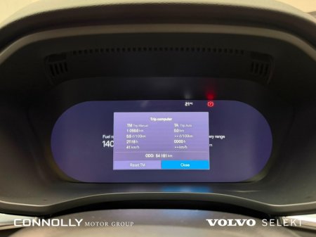 2024 Volvo XC60 - photo 10