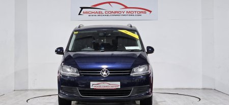 2013 Volkswagen Sharan - photo 7