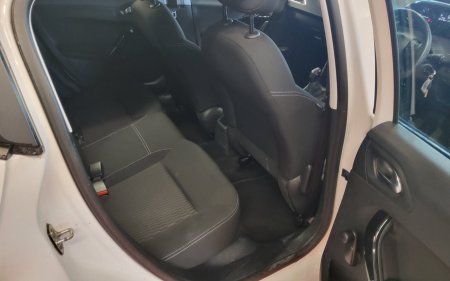 2016 Peugeot 208 - photo 11