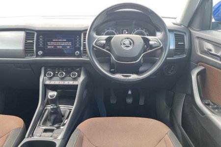 2021 Skoda Kodiaq - photo 11