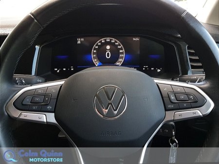 2025 Volkswagen Polo - photo 11