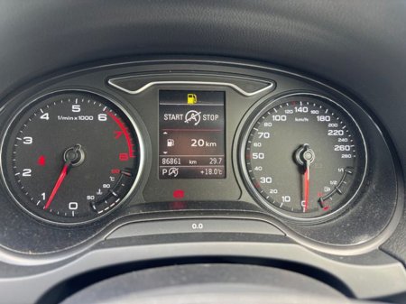 2015 Audi A3 - photo 18