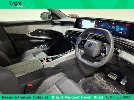 2026 Peugeot 5008 - photo 13