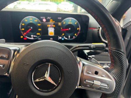 2021 Mercedes-Benz A-Class - photo 9