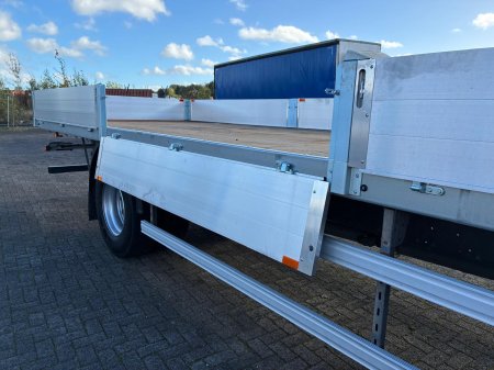 2021 IVECO EUROCARGO 180-250 - photo 8