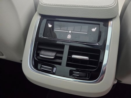 2021 Volvo XC90 - photo 36