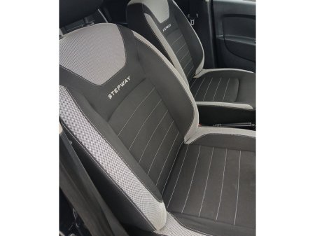 2018 Dacia Sandero - photo 4