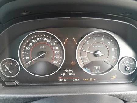 2018 BMW 3-Series - photo 20