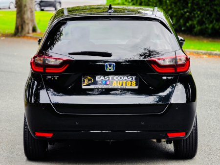 2021 Honda Fit - photo 5