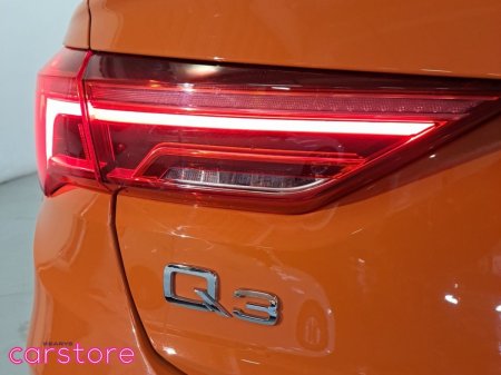 2020 Audi Q3 - photo 21