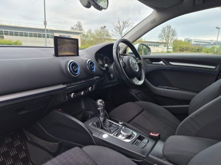 2014 Audi A3 - photo 14