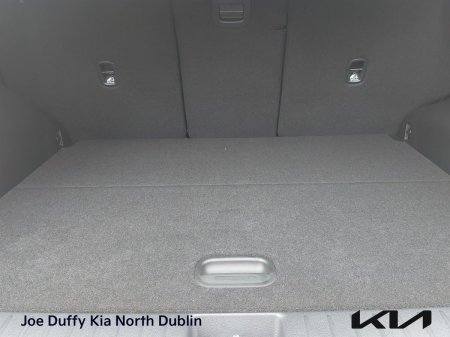 2026 Kia Sportage - photo 14