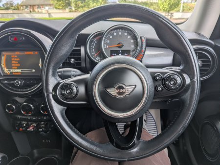 2017 Mini Cooper - photo 24