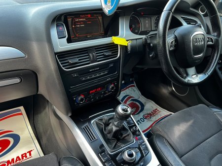 2009 Audi A4 - photo 12