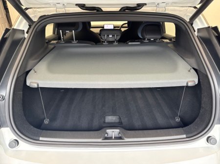 2025 Volvo EX30 - photo 9
